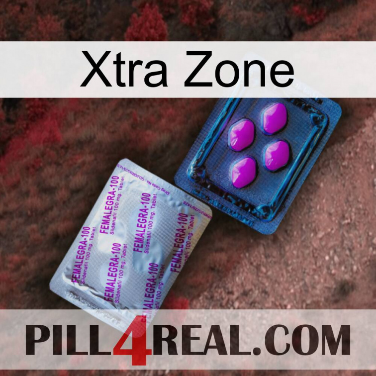 Xtra Zone 37